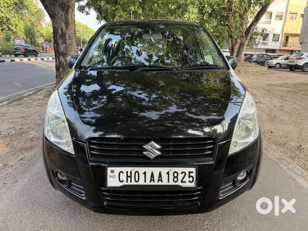 Maruti Suzuki Ritz 2009-2011 Vxi Abs, 2009, Petrol