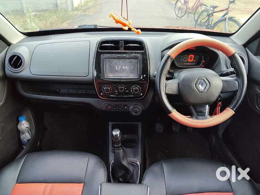 Renoled Kwid Rxt Petrol  2018