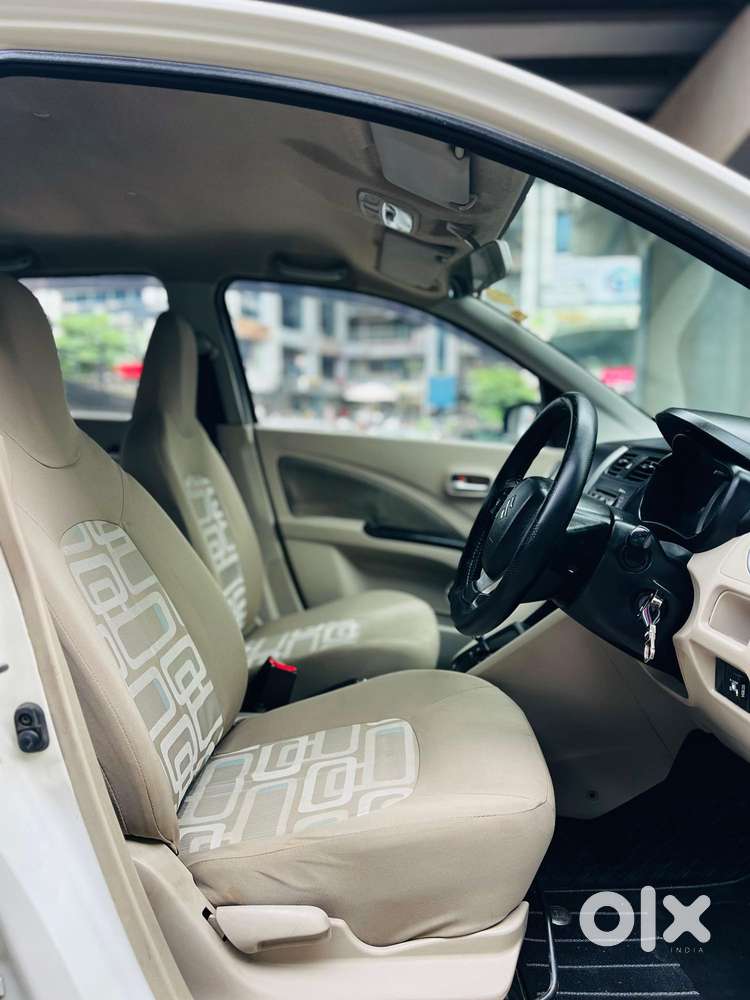 Maruti Suzuki Celerio Zxi At, 2019, Cng & Hybrids