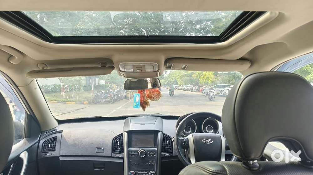 Mahindra Xuv500 2.2 W10, 2017, Diesel