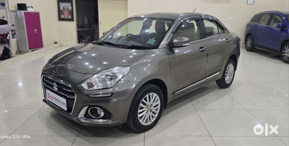 Maruti Suzuki Swift Dzire 1.3 Zxi, 2023, Petrol