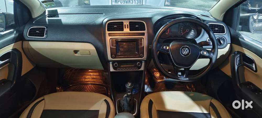 Volkswagen Ameo 1.2 Mpi Highline, 2016, Petrol