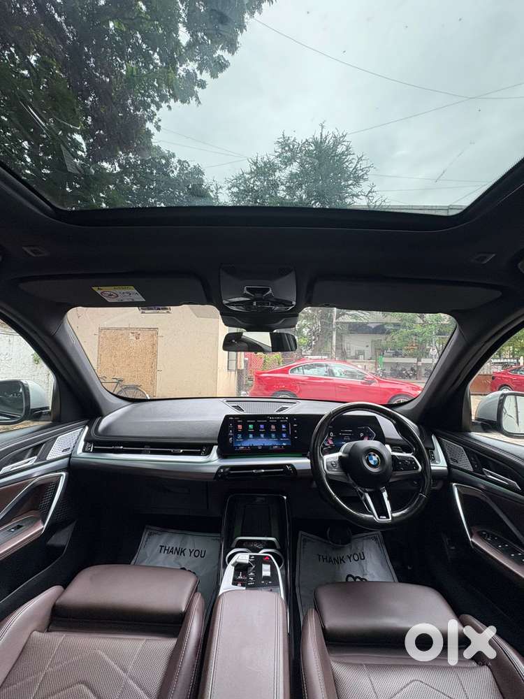 Bmw X1 Sdrive18i M Sport, 2024, Petrol