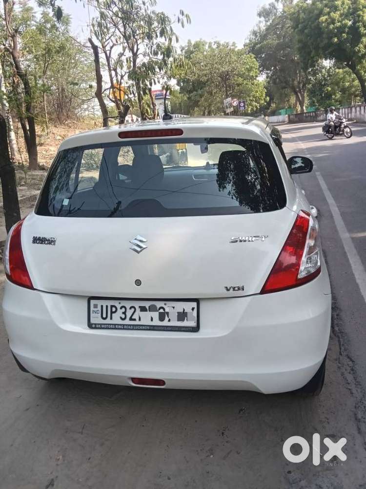 Maruti Suzuki Swift Vdi, 2014, Diesel