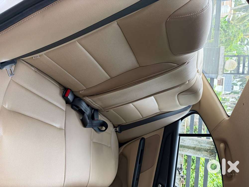 Honda Amaze Petrol 2023 Manual With Cruise Vx Mt