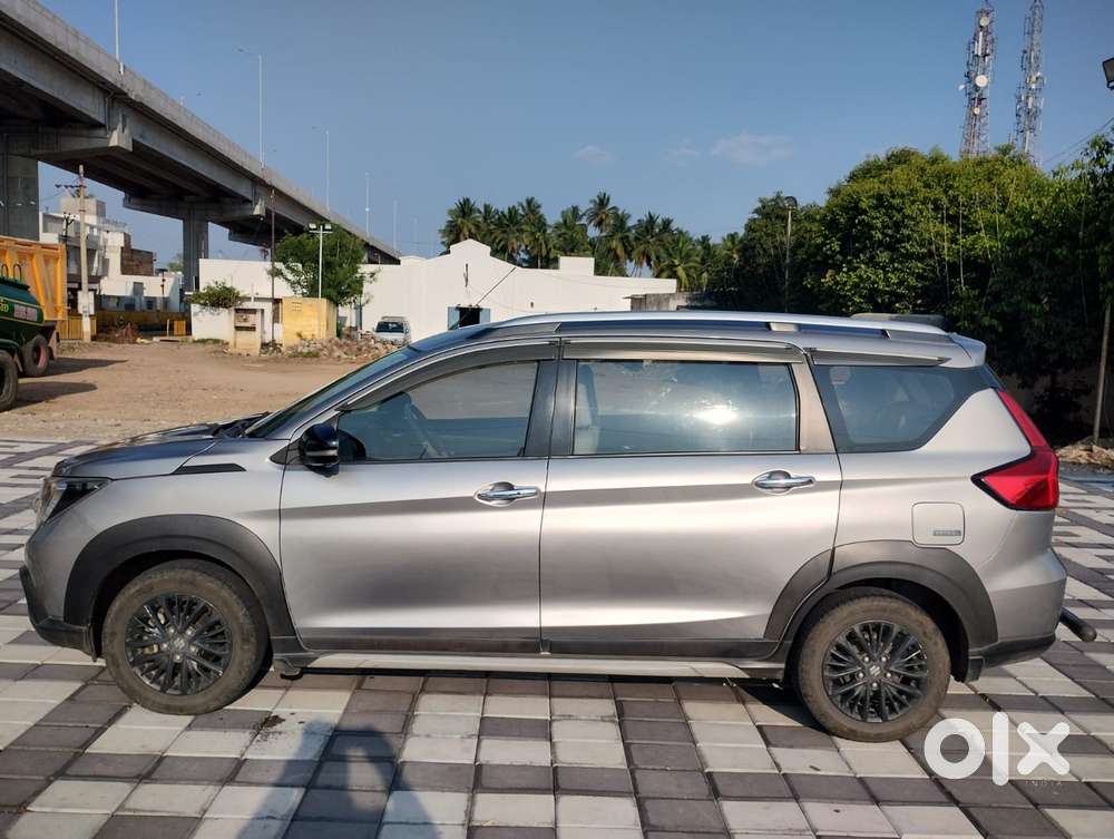 Maruti Suzuki Xl6 1.5 Zeta At, 2020, Petrol