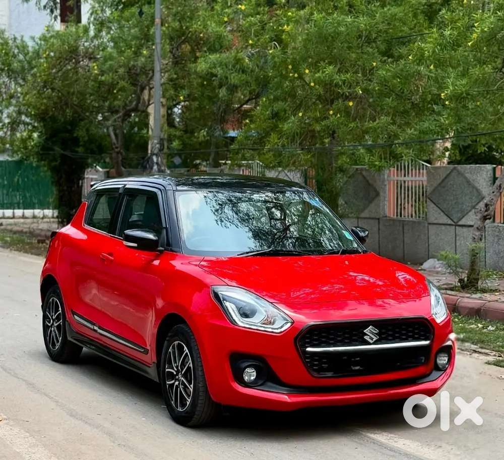Swift Zxi 2021 Top End Model Single Owner For Urgent Sale