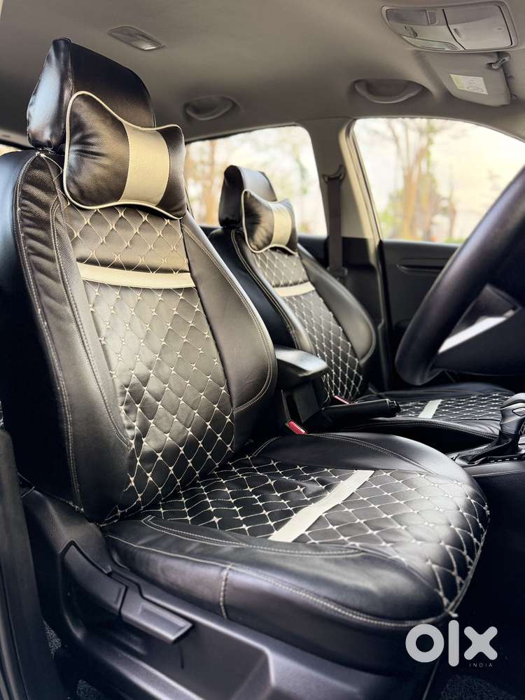 Kia Sonet 1.5 Htk Plus Diesel At, 2020, Diesel