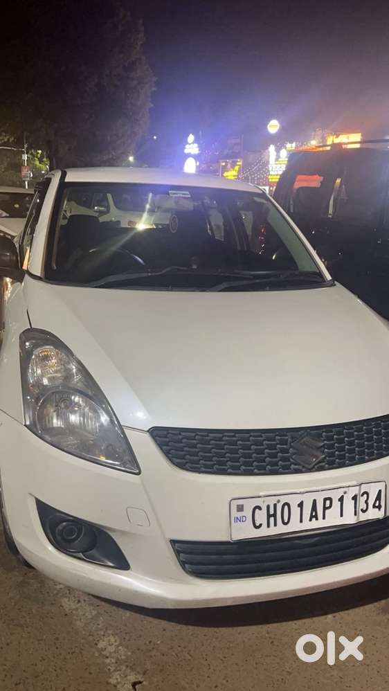 Maruti Suzuki Diesel 2012