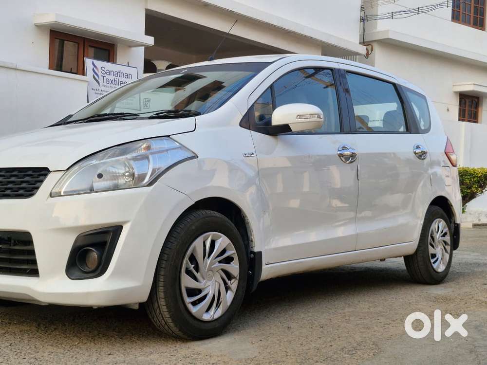 Maruti Suzuki Ertiga 2012-2015 Vdi Abs, 2013, Diesel