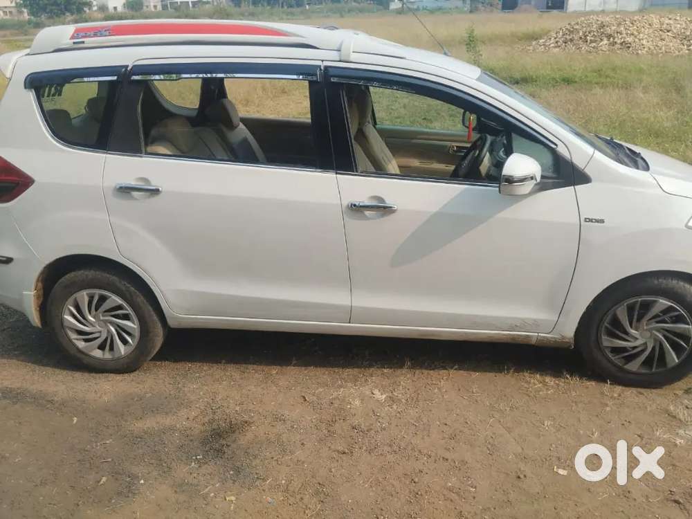 Maruti Suzuki Ertiga 2014