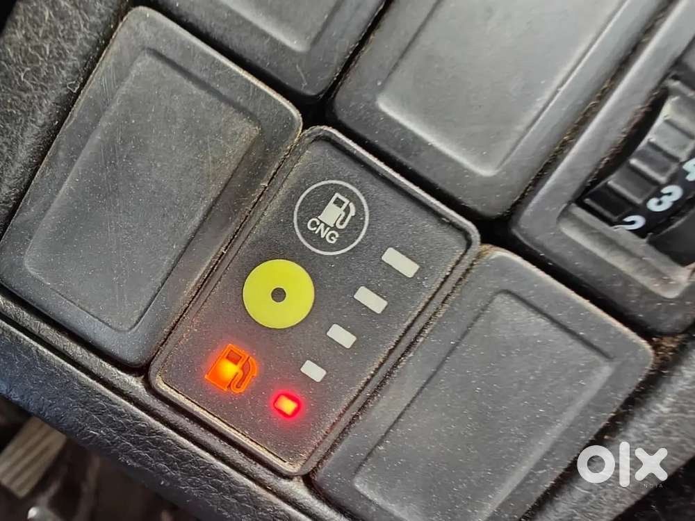 Maruti Suzuki Wagon R 2017 Cng  71000 Km Driven