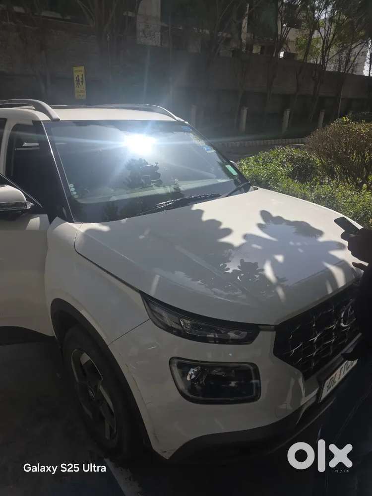 Direct Owner, Vip Number,genuine Km,no Dent Paint