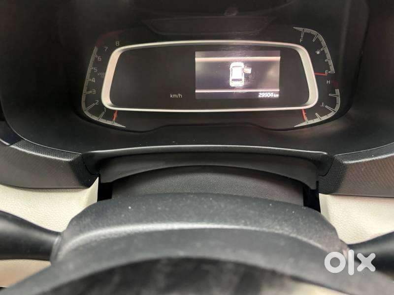 Kia Sonet Htk Plus Turbo Imt, 2022, Petrol
