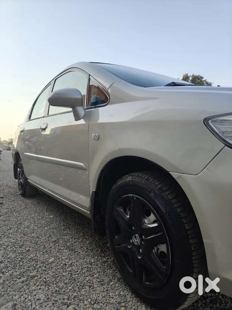 Honda City 2008 Petrol, Well-maintained And In Excellent Condition.