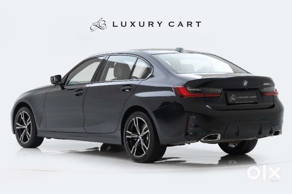 Bmw 3 Series Gran Limousine 330li M Sport, 2023, Petrol