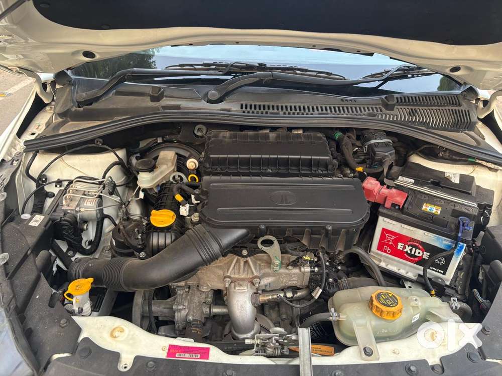 Tata Tiago 1.2 Revotron Xm Cng, 2024, Cng & Hybrids