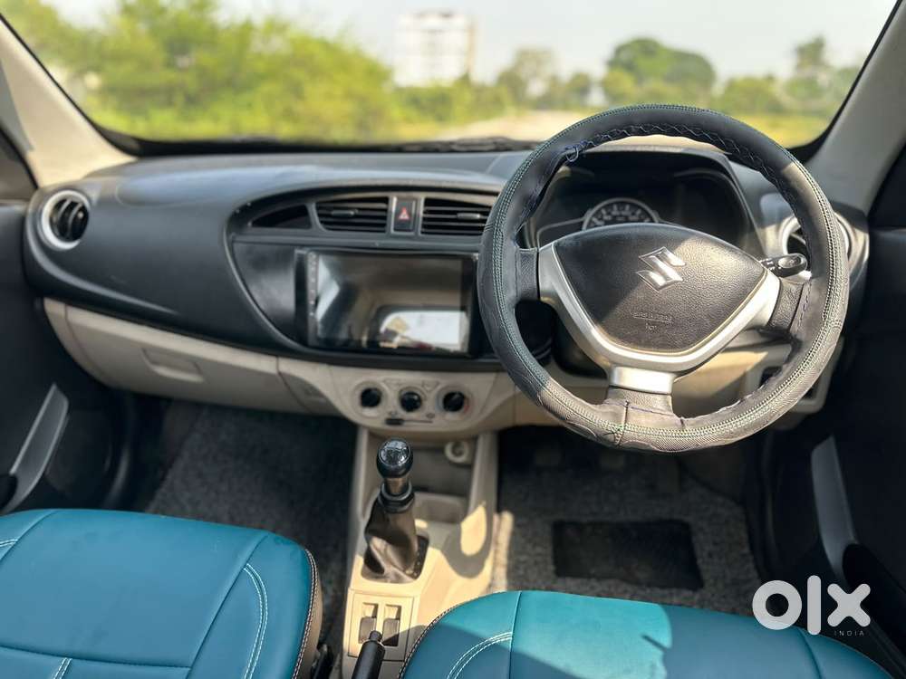 Maruti Suzuki Alto 800 Cng Lxi Optional, 2023, Cng & Hybrids