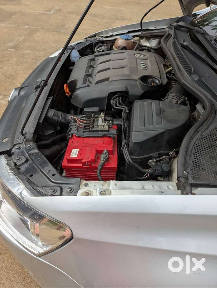 Volkswagen Polo 1.2 Tdi Comfortline – Exceptional Condition In Kodagu
