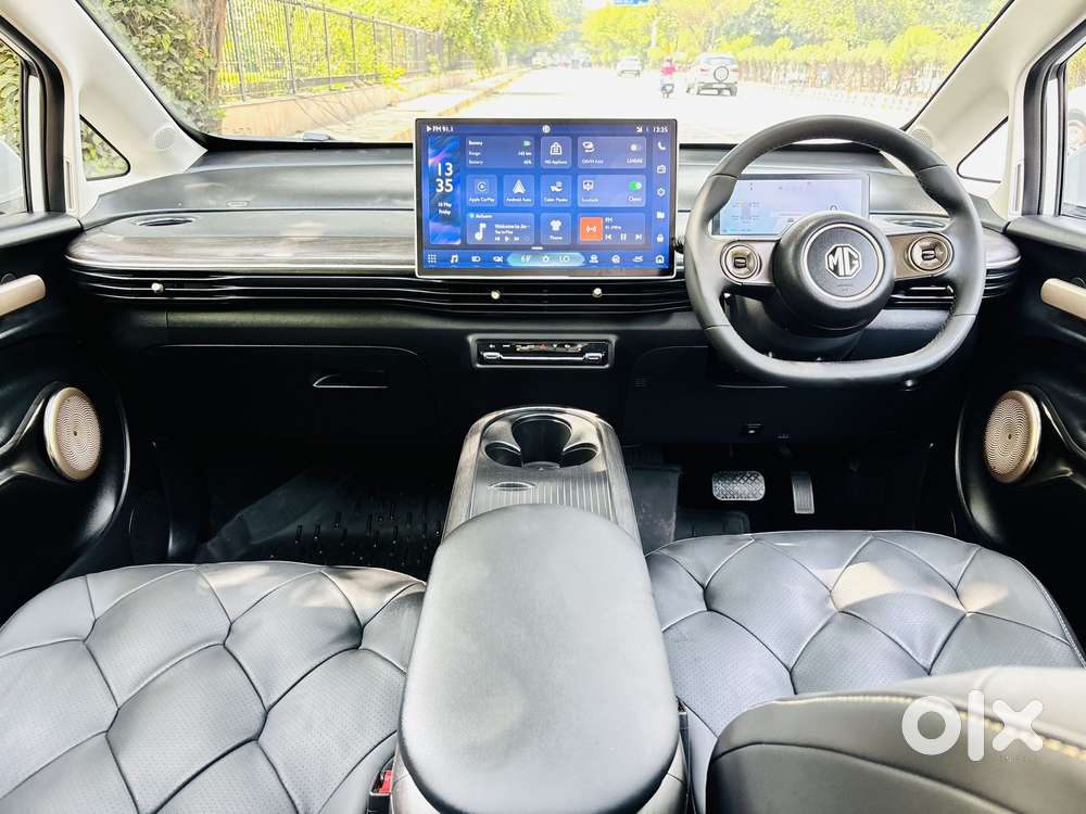 Mg Windsor Ev Essence, 2026, Electric