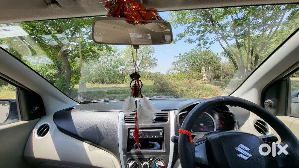 Maruti Suzuki Celerio 2014 Petrol Well Maintained