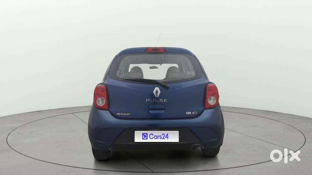 Renault Pulse Rxl Diesel, 2015, Diesel