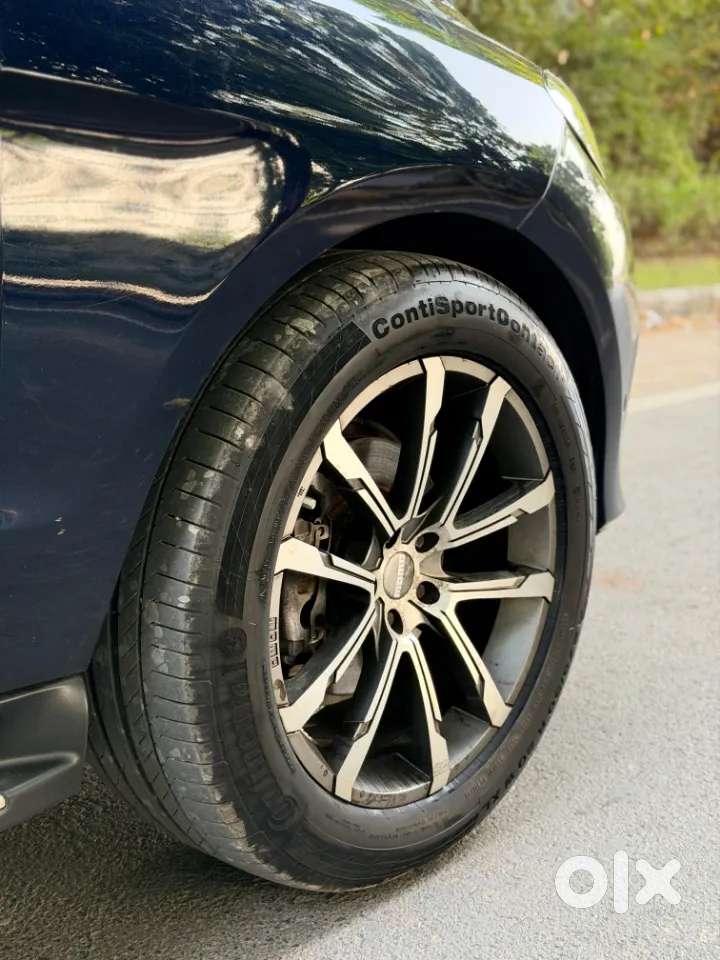 Mercedes-benz Gle Class 250d, 2017, Diesel