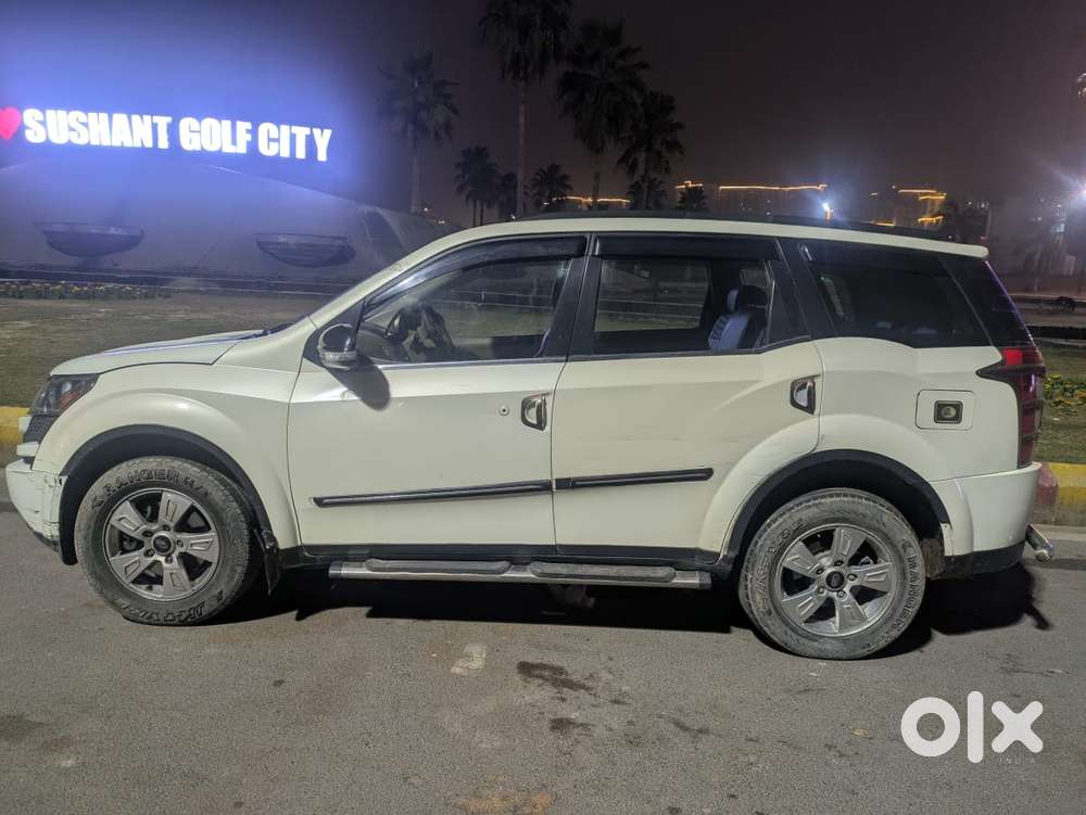 Mahindra Xuv500, 2013, Diesel