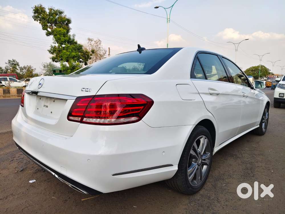 Mercedes-benz E-class E 250 Cdi Avantgarde, 2015, Diesel