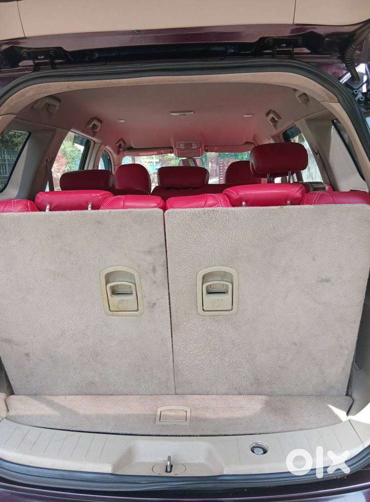 Mahindra Xuv500 W8 2wd, 2016, Diesel