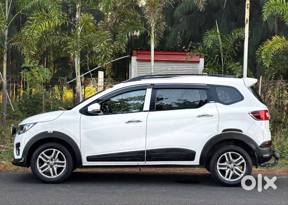 Renault Triber, 2020, Petrol