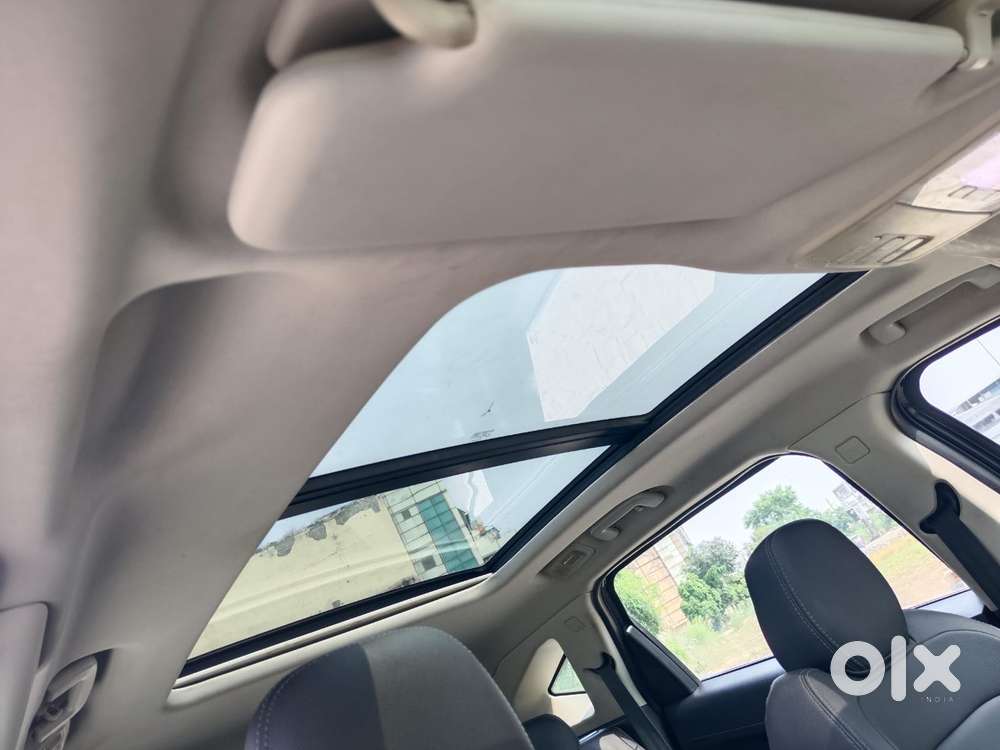 Tata Harrier Xz Plus Dark Edition, 2021, Diesel