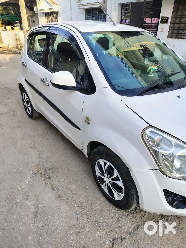 Maruti Suzuki Ritz 2013 Diesel Well Maintained