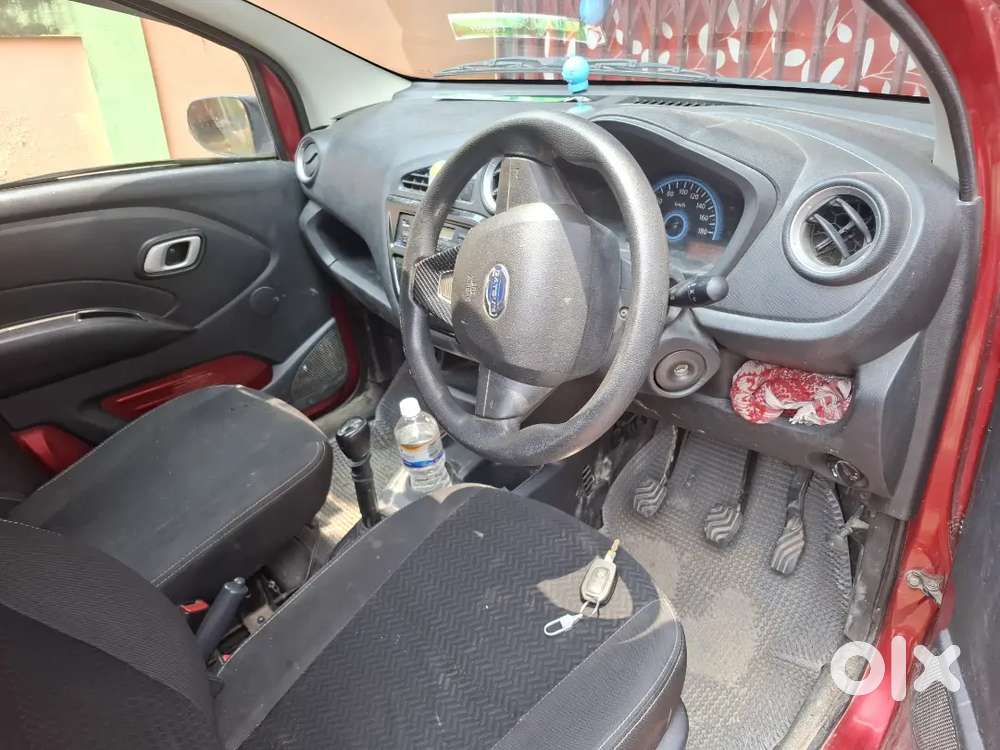 Nissan Patrol 2020