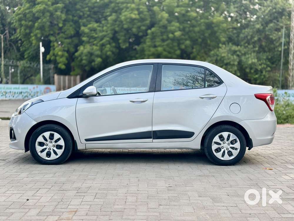 Hyundai Xcent 1.1 S Crdi, 2014, Diesel