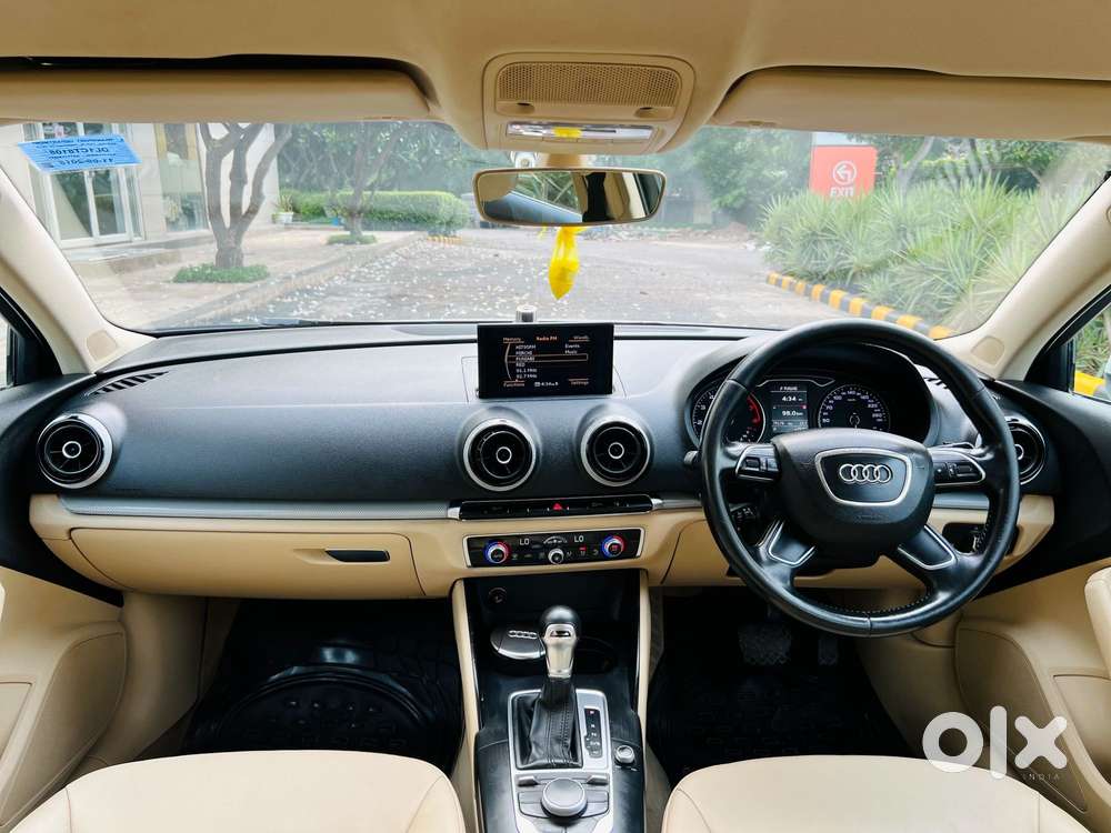 Audi A3 1.8 40 Tfsi Premium, 2015, Petrol