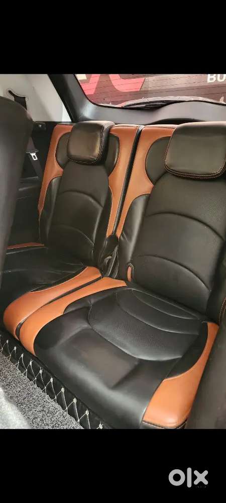 Mg Hector

2021

Diesel

7 Seater

Keyless Entry