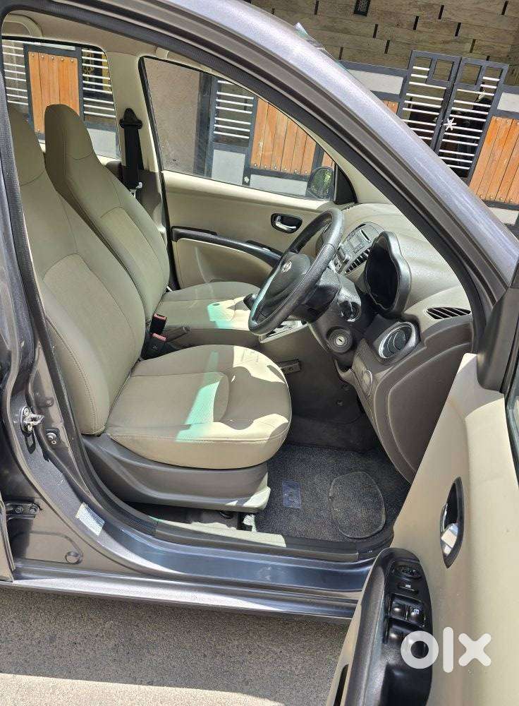 Hyundai I10 1.2 Kappa Magna, 2011, Petrol