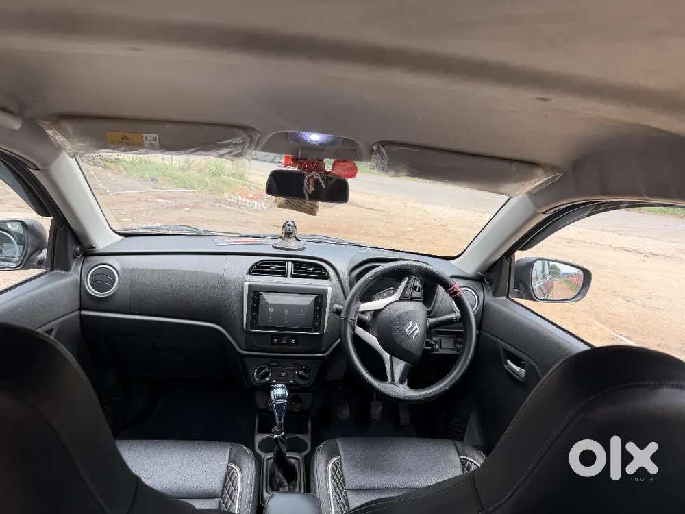Maruti Suzuki Alto K10 2022 Petrol 41000 Km Driven