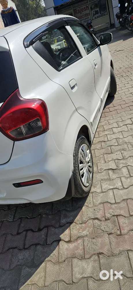 Maruti Suzuki Celerio Zxi  2022 Petrol Well Maintained