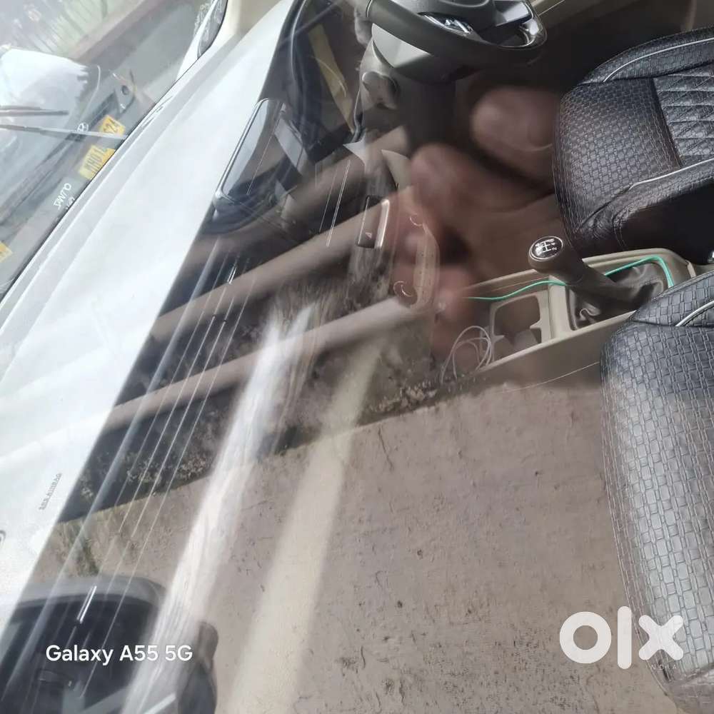 2021 Maruti Suzuki Ertiga Zxi Petrol Manual
