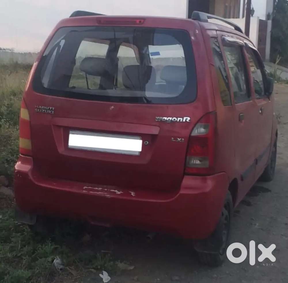 It Is Smooth Running Car.no Engine Work, Nice Average Mp04 Hai