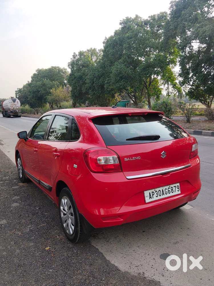 Maruti Suzuki Wagon R Vxi Plus, 2024, Petrol