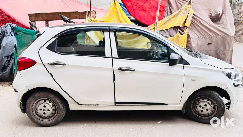 Tata Tiago Diesel 2017