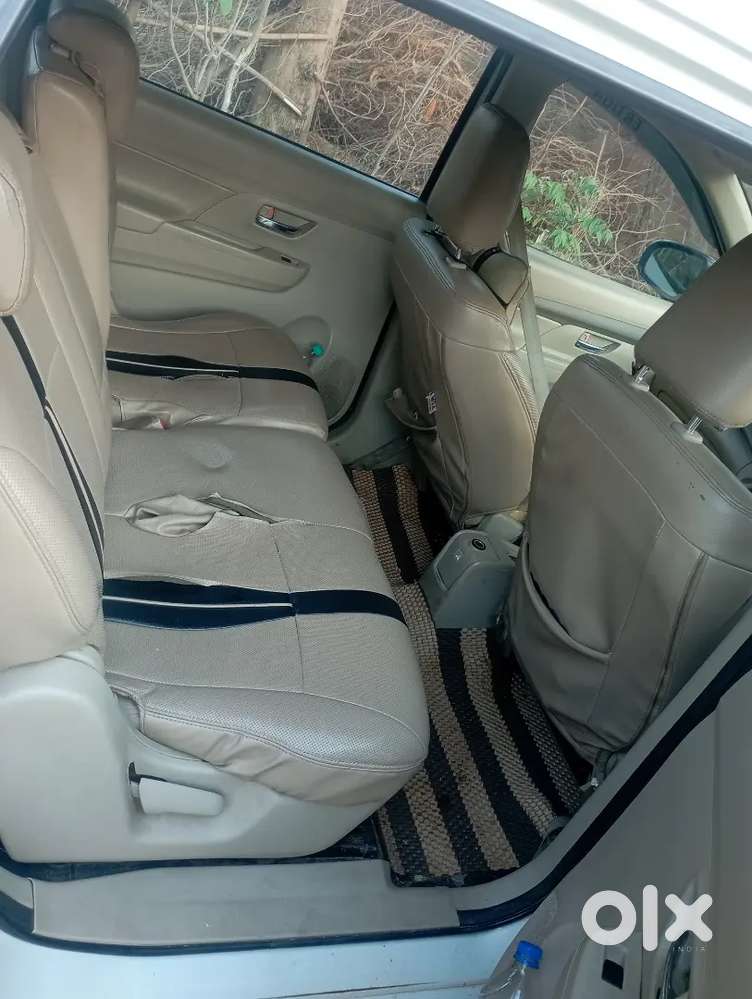 Maruti Suzuki Ertiga 2022 Petrol Good Condition