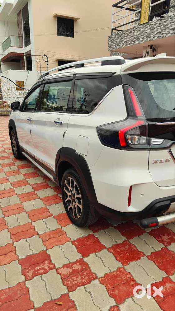 Maruti Suzuki Xl6 1.5 Alpha Mt, 2023, Petrol
