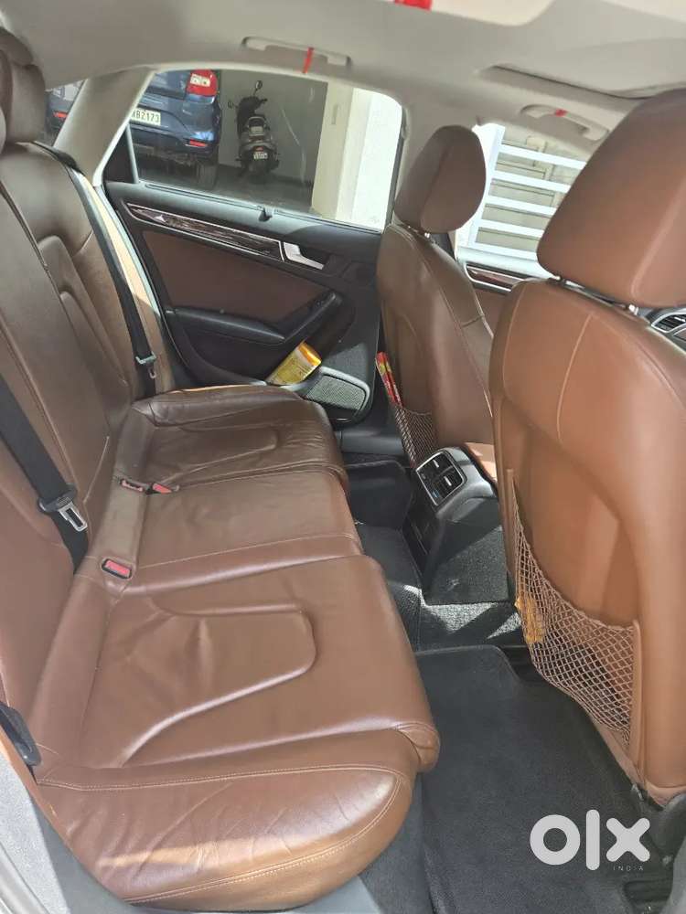 Audi A4 2011 Diesel 164000 Km Driven