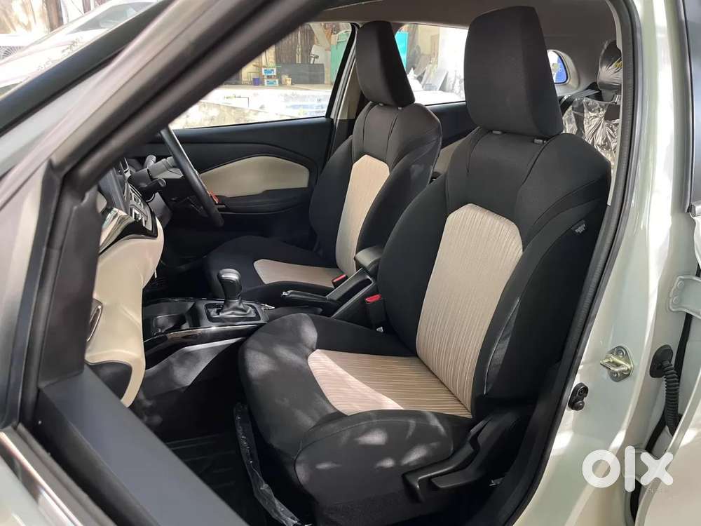 Toyota Glanza 1.2 G Amt, 2026, Petrol