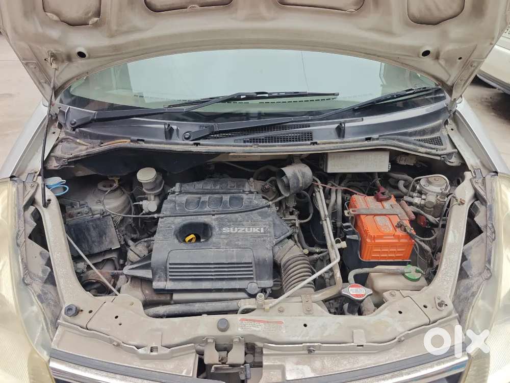 Maruti Suzuki Zen 2013 Lxi Green