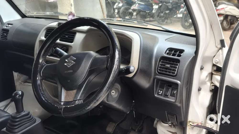 2nd Owner Maruti Eeco 2024